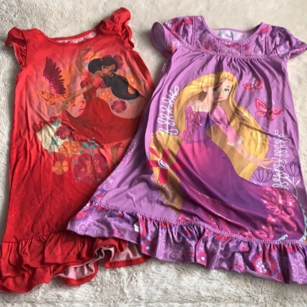 Disney Sleep - Picture 2 of 5